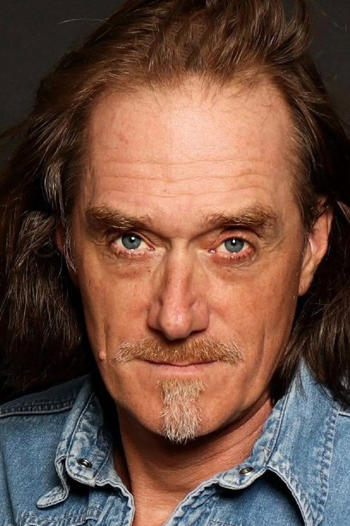 Photo of Norbert Sluzalek, Acting