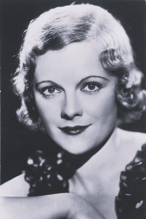 Photo of Adrianne Allen, Acting