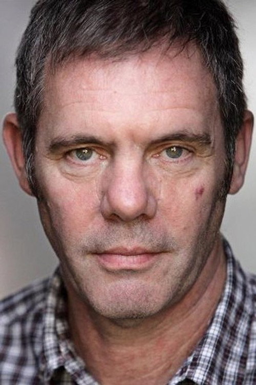Photo of Dean Williamson, Acting