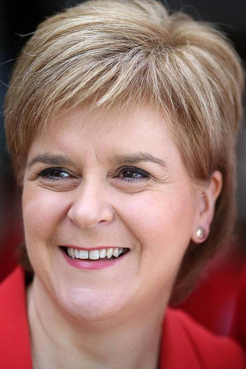 Nicola Sturgeon profile