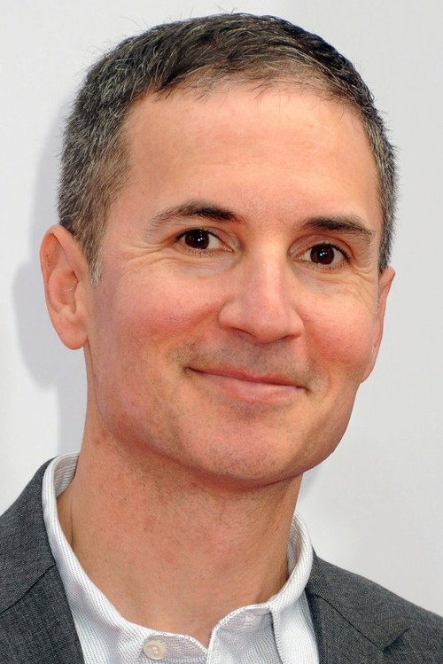Photo of Jonathan Aibel, Writing