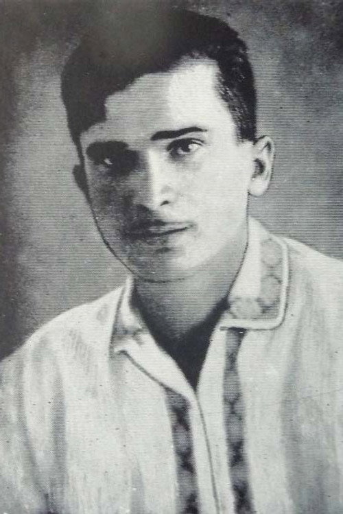 Photo of Giorgi Shavgulidze, Acting