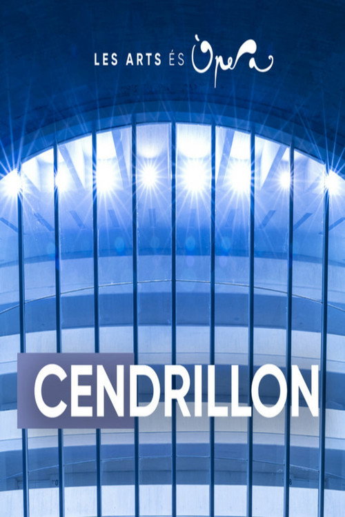Movie poster for Cendrillon - Viardot (2023)