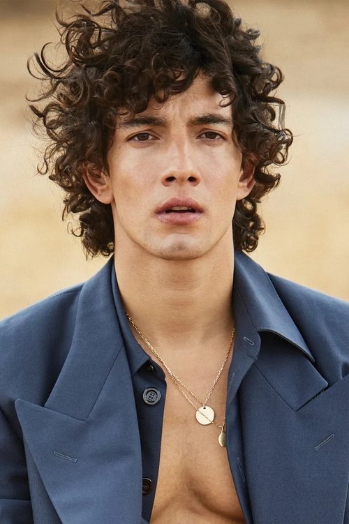 Jorge López profile