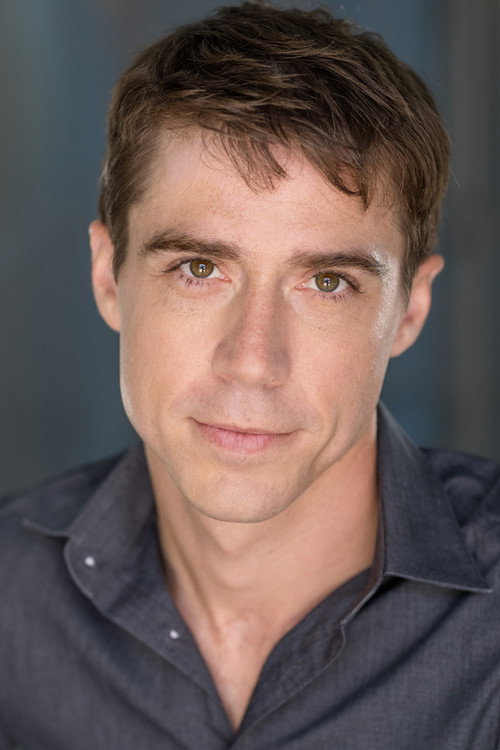 Photo of Stephen Lamar Lewis, Acting