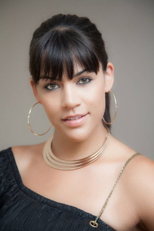 Catherine Stephen profile