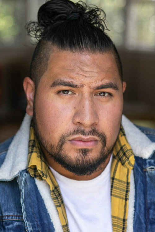 Photo of Suli Moa, Acting