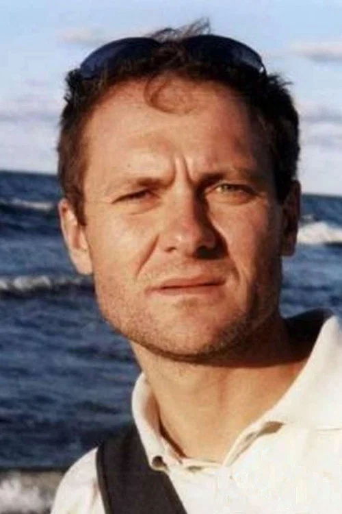 Photo of Robert Latusek, Acting