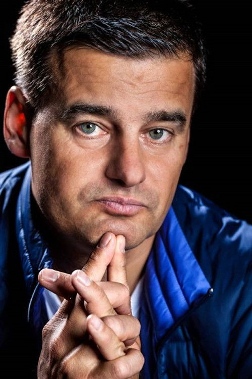 Wilfred Genee profile