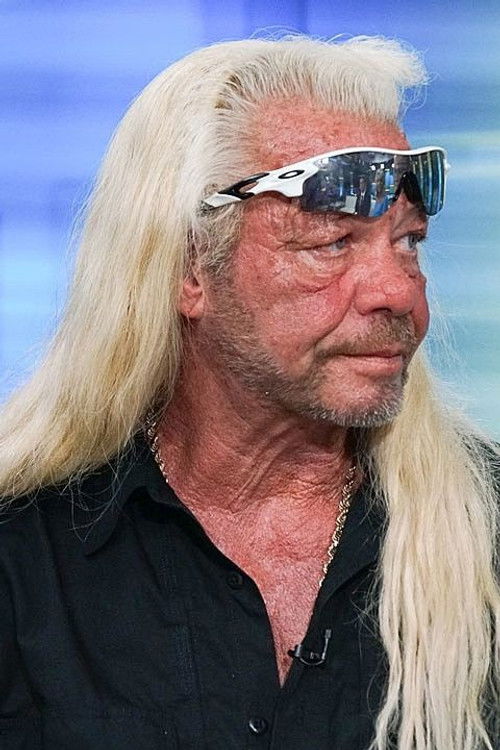 Duane 'Dog' Chapman profile