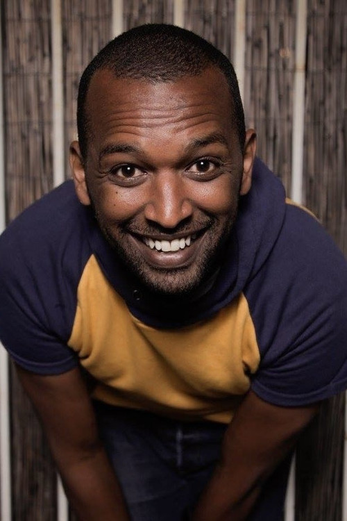 Solomon Georgio profile