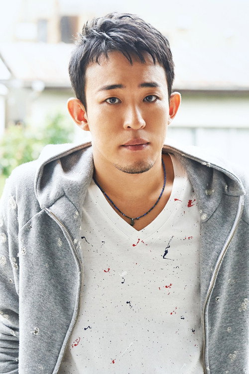 Photo of Funky Kato, Acting