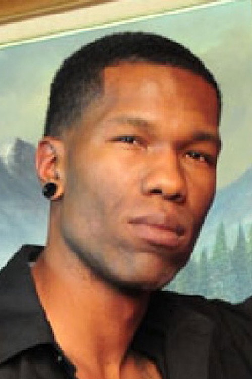 Photo of Benji Strokes, Acting
