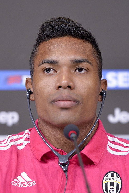 Photo of Alex Sandro, Acting