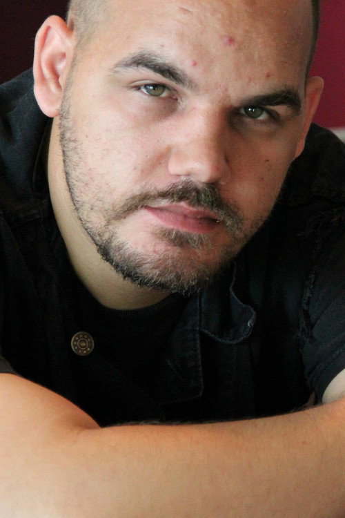 Photo of Michael Balch, Acting