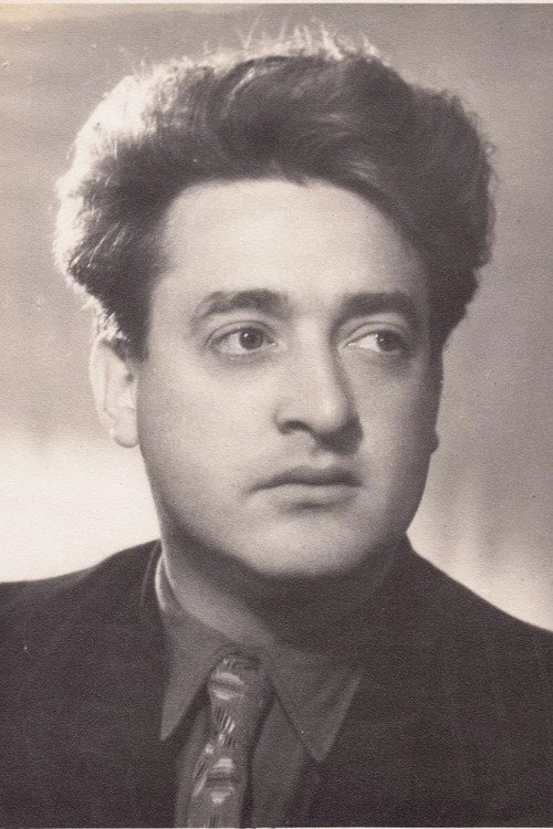 Photo of Vladimir Rautbart, Acting