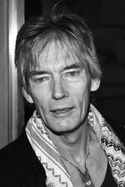 Billy Drago profile