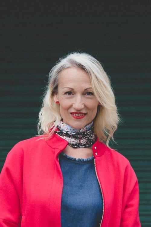 Nevena Bozukova profile