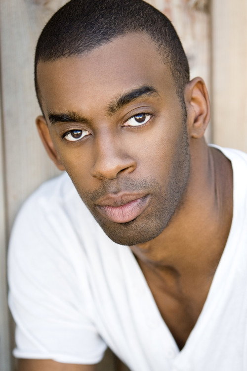 Photo of Dominique Kelley, Acting
