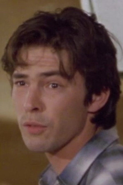 Photo of Patrick Aurignac, Acting