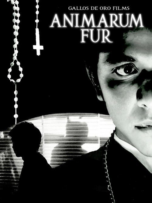 Movie poster for Animarum Fur (2025)