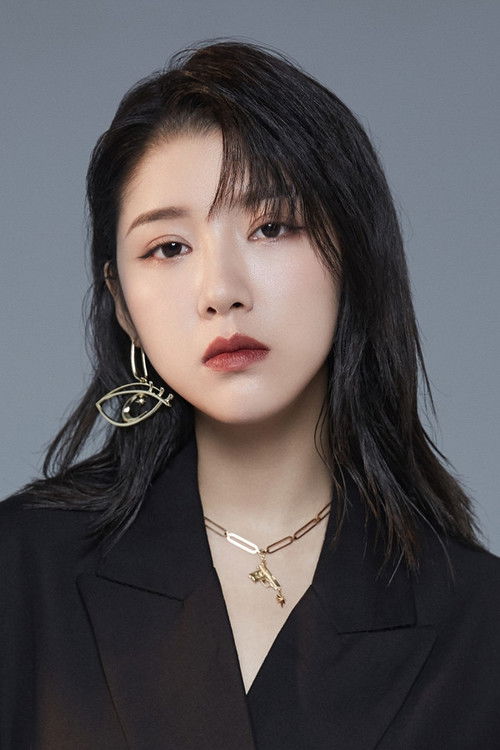 Photo of Hui Yuan, Acting
