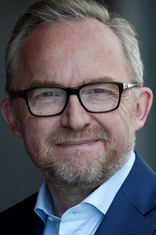 Photo of Jesper Theilgaard, Acting