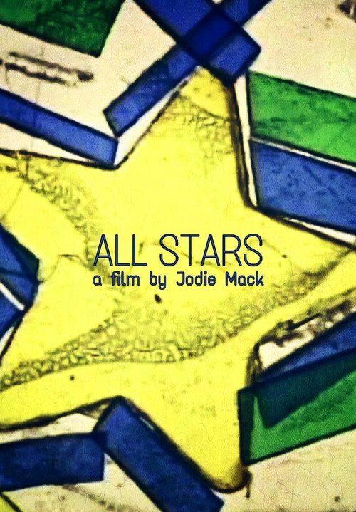 Movie poster for All Stars (2006)