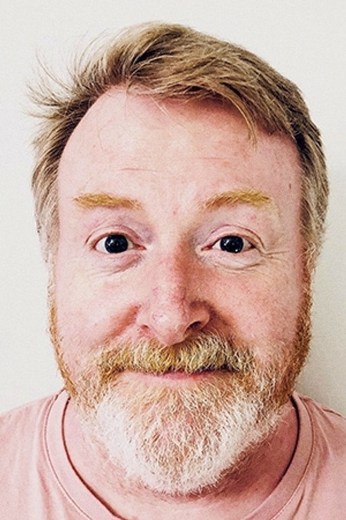 Photo of Martin Callaghan, Acting