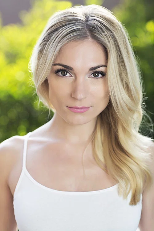 Photo of Jess Sylvia, Acting