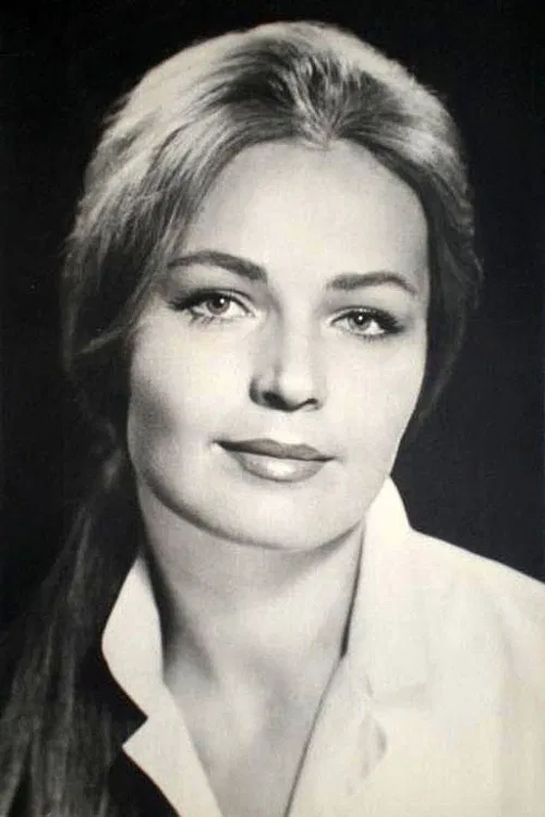 Lyudmila Chursina profile