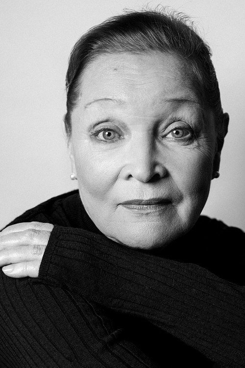 Photo of Tatyana Malyagina, Acting