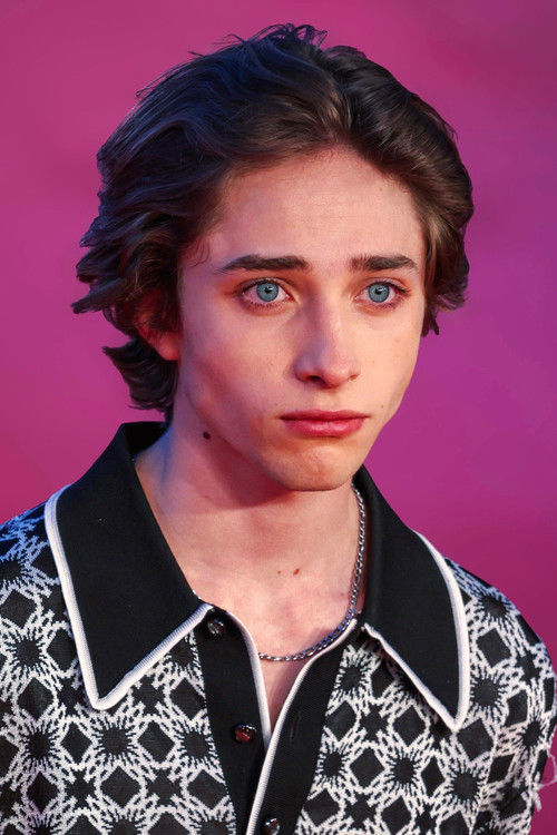 Raphael Luce profile