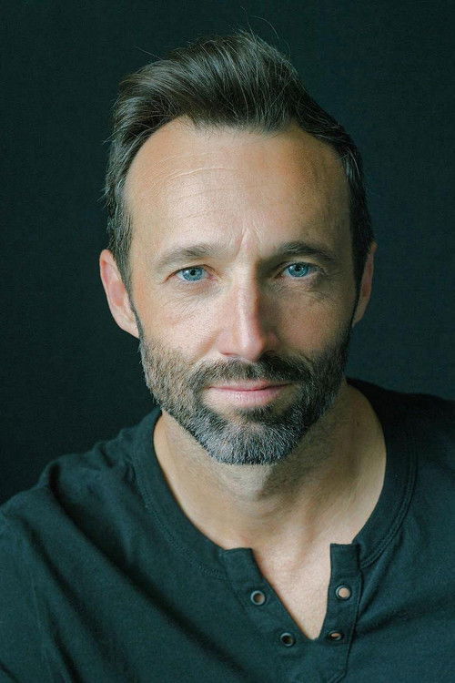 Dustin Prince profile