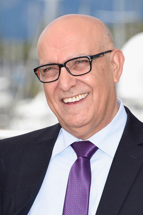 Photo of Mahmoud Shawahdeh, Acting