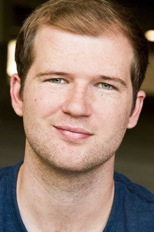 Photo of Ryan Thomas Jeric, Acting