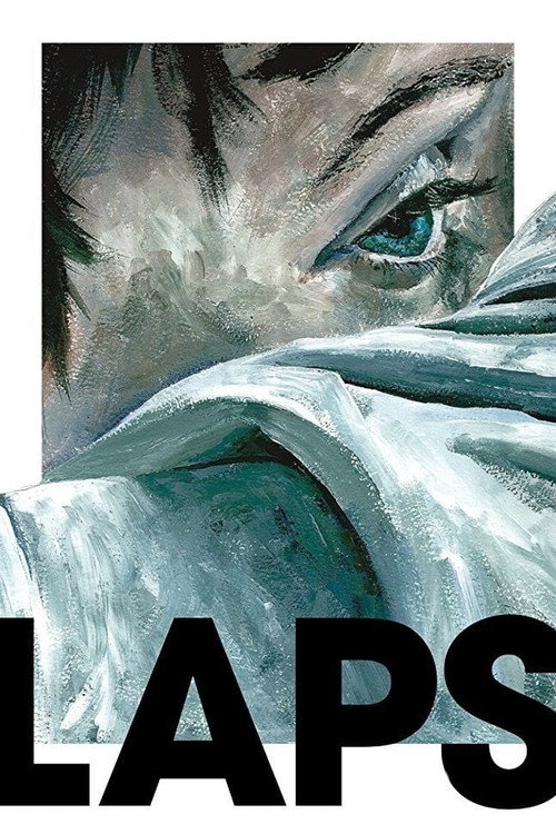 Movie poster for Laps (2017)