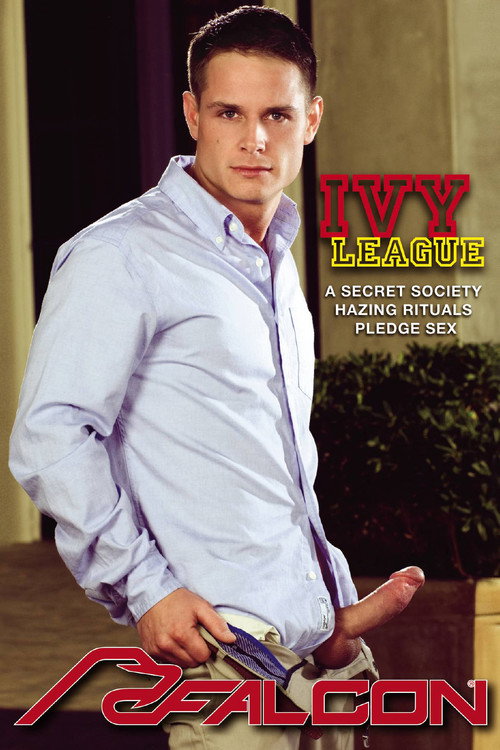 Movie poster for Ivy League (2007)