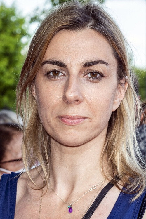 Photo of Virginie Verrier, Directing