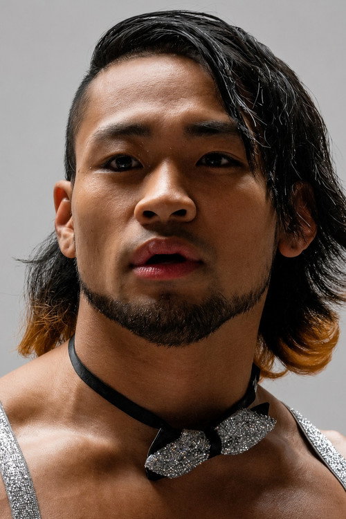 Photo of Hyo Watanabe, Acting