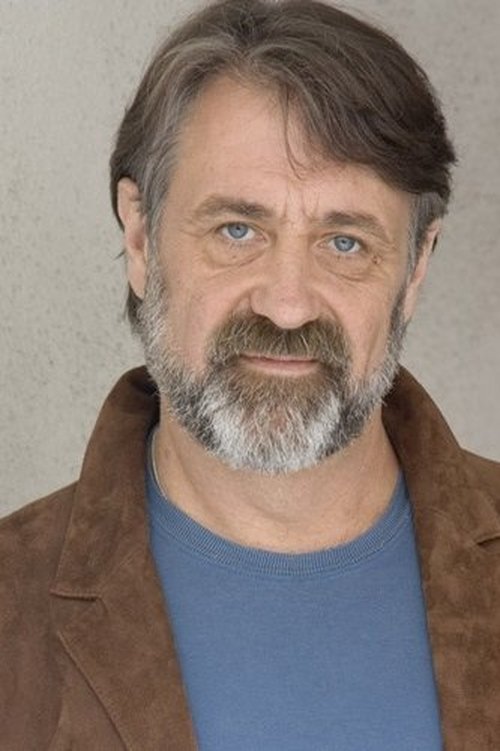 Photo of Floyd Van Buskirk, Acting