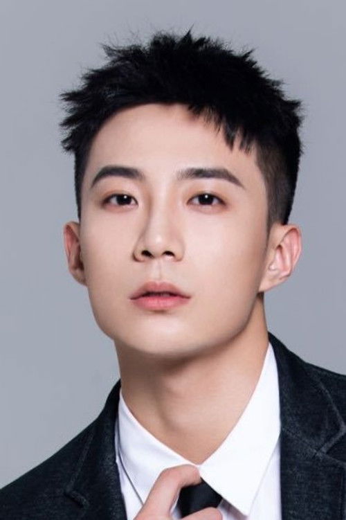 Zhang Mingbo profile