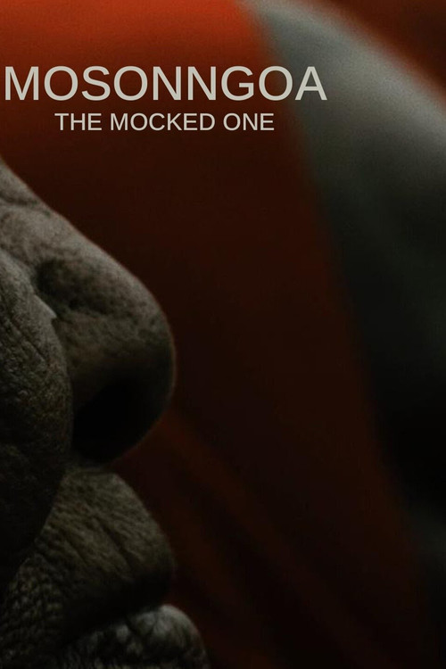 Movie poster for Mosonngoa (2015)