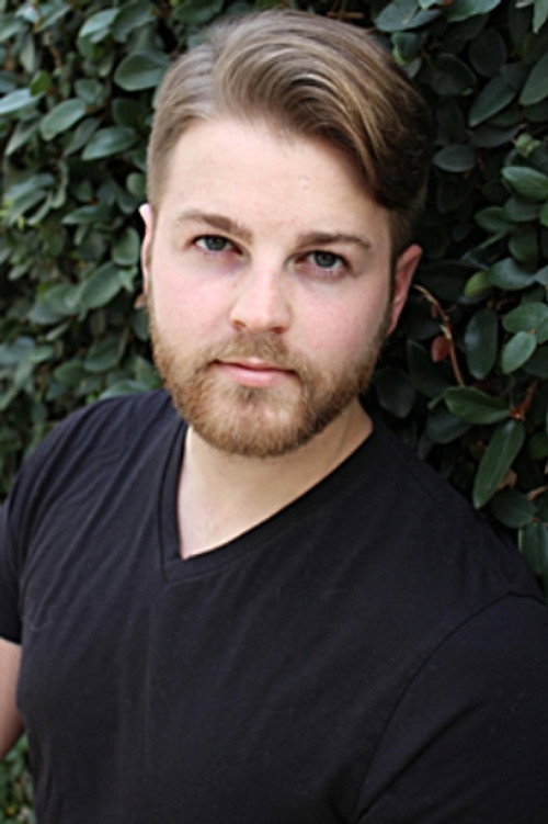 Photo of Nick Shuhan, Acting