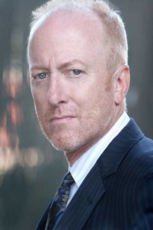 Photo of Frank Deal, Acting