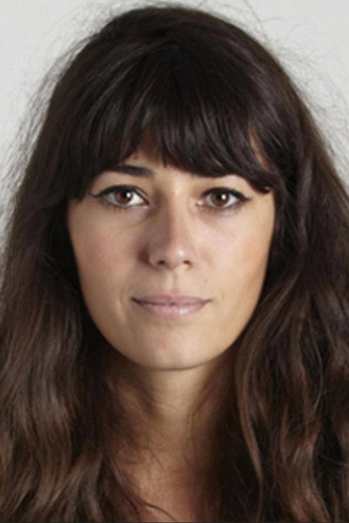 Daphné Hérétakis profile