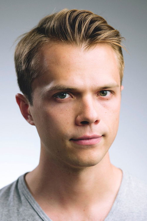 Andrew Ilnyckyj profile