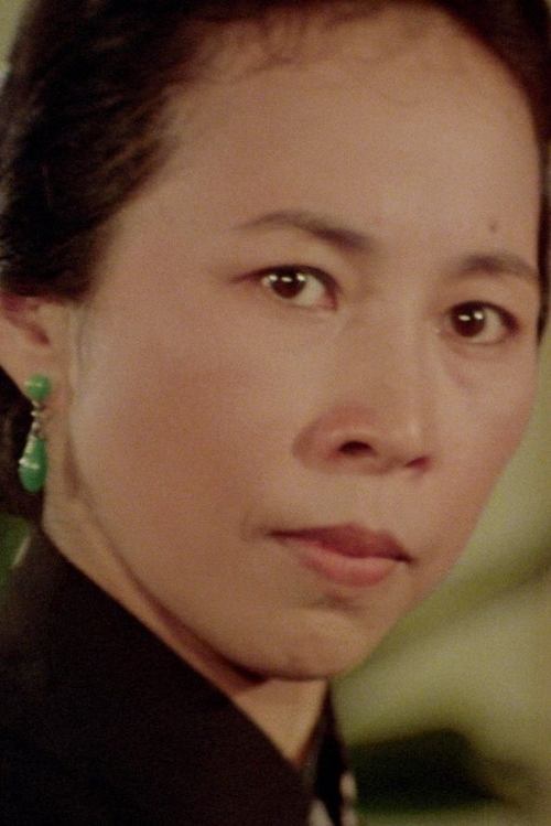 Photo of Linda Lin Ying, Acting