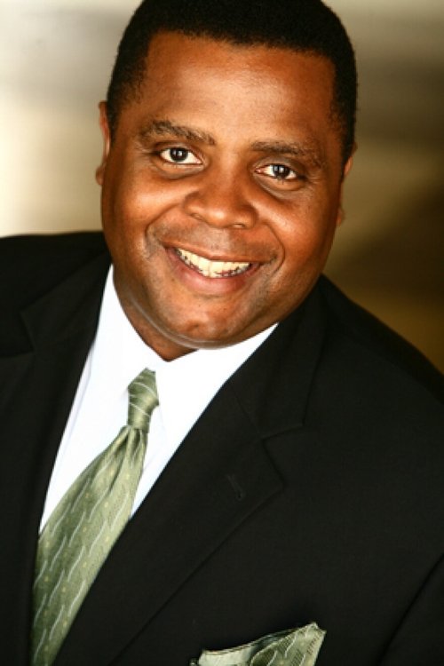 Photo of Jay Jackson, Acting