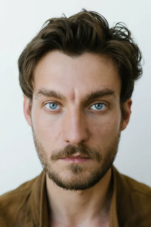 Viktor Mikhailov profile